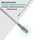 Ear Wax Cleaning Kit – 6 Pcs Ear Picks Techni Product