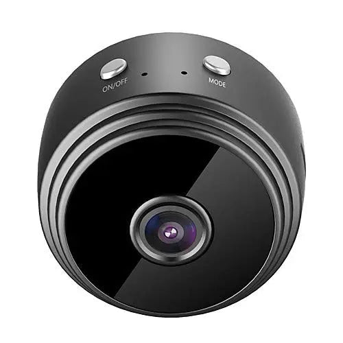 A9 Mini WiFi Camera – HD Magnetic Security Camera Techni Product